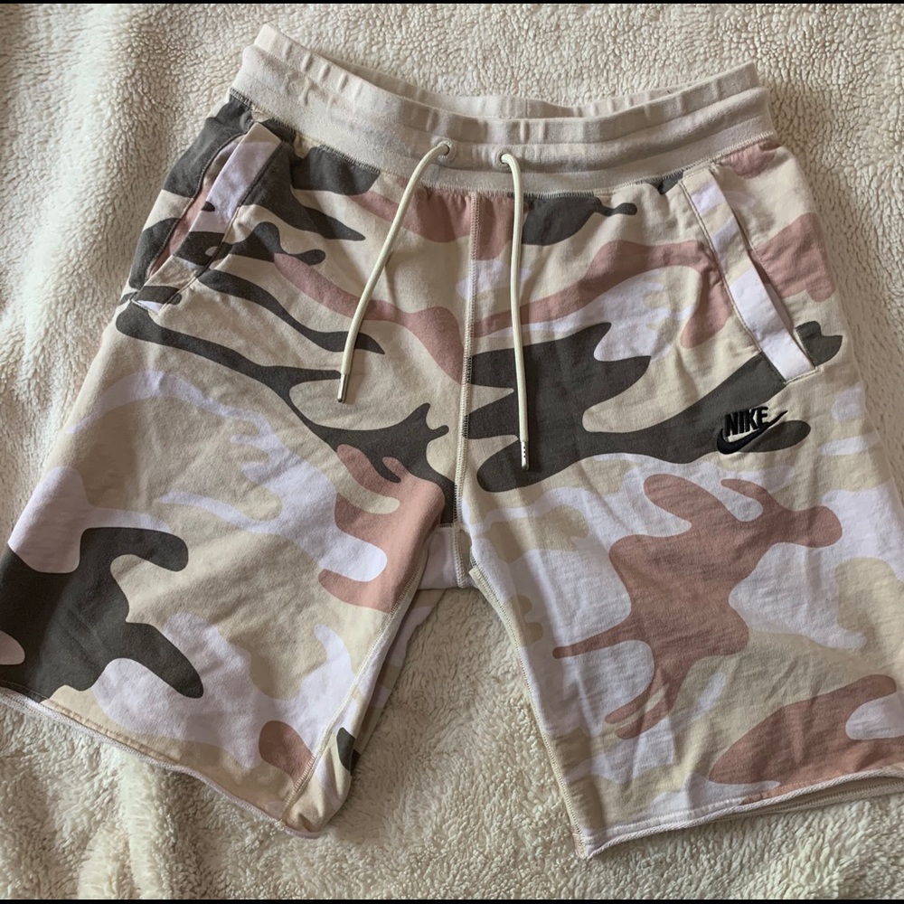 Nike shorts